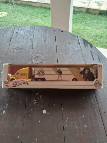 Miniatura Hot Wheels