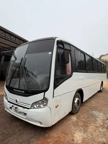 Ônibus Volkswagen NEOBUS 17230