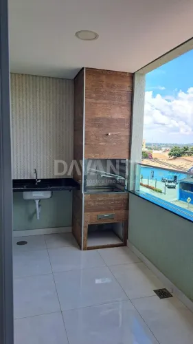 apartamento - Gastaldo - Jaguariúna