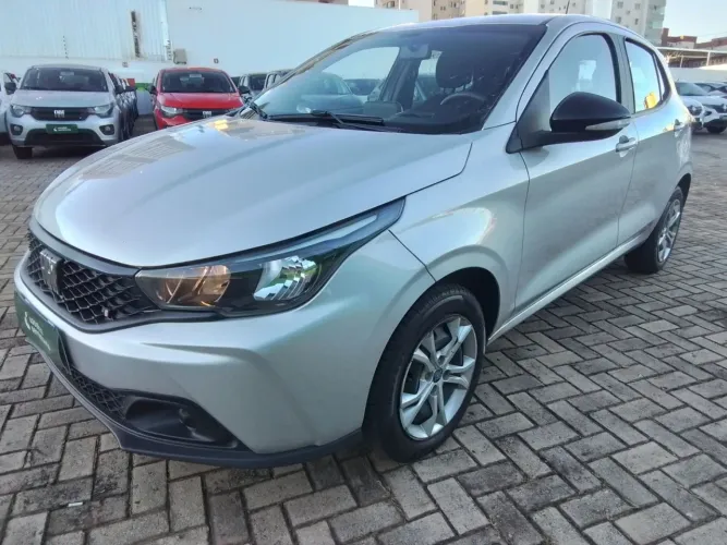 Fiat Argo Drive 1.0 Firefly 2026