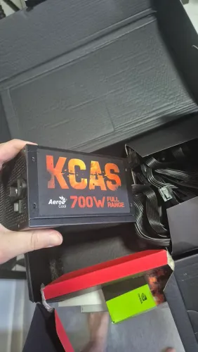 Fonte 700w