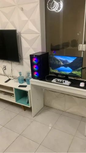 VENDO PC GAMER