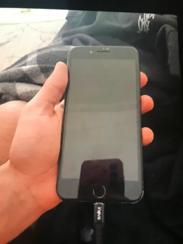 IPHONE 7 Plus Preto 