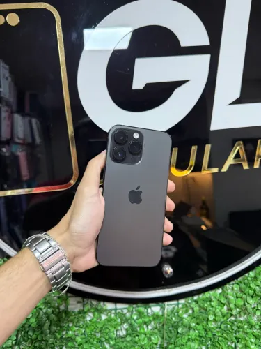 IPHONE 14 PRO MAX 128GB|TODO ORIGINAL | 3 MESES DE GARANTIA 