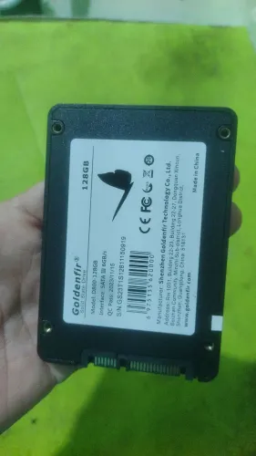 Ssd 128