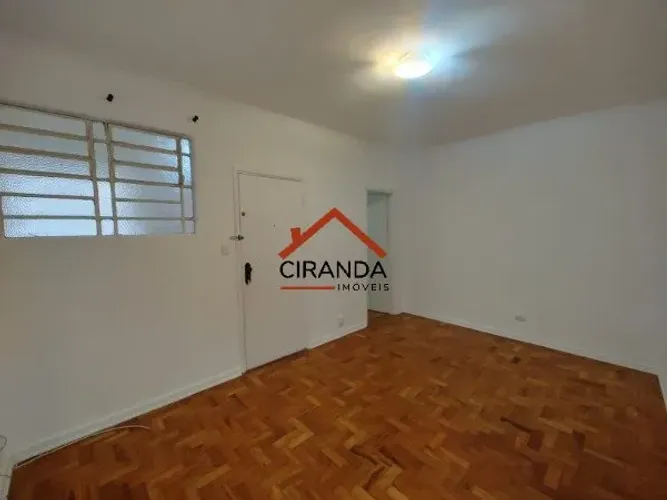 Apartamento de 48 m² com Portaria 24h em Frente ao Hospital Sírio Libanês