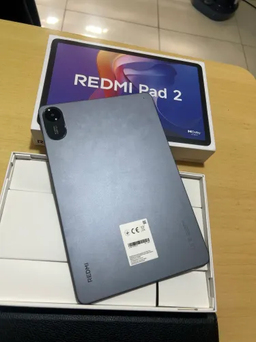 Tablet Redmi Pad 2