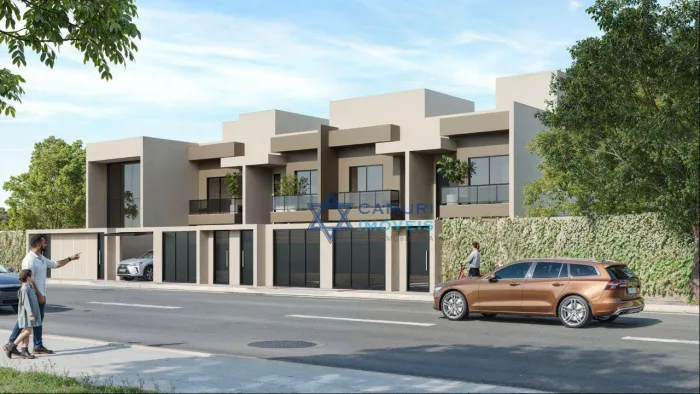 Casa com 3 dormitórios à venda, 89 m² por R$ 850.000,00 - Cocal - Vila Velha/ES