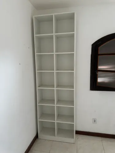 Nicho para loja
