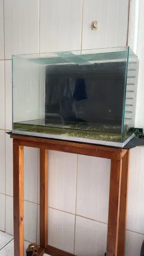 Aquário 200L