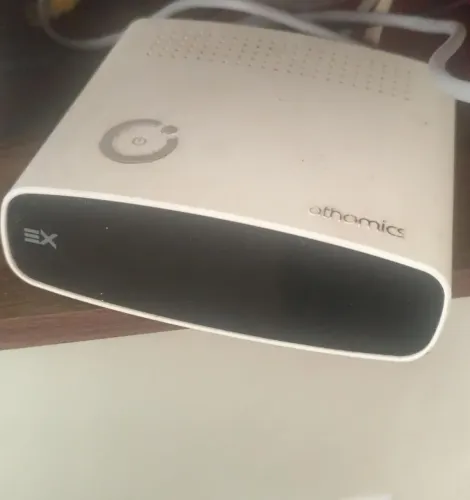 Aparelho de tv