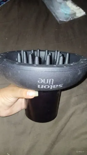 Difusor