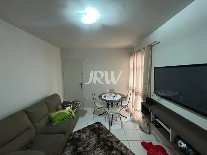 APARTAMENTO A VENDA NO BAIRRO CAMPO BONITO NA CIDADE DE INDAIATUBA SP