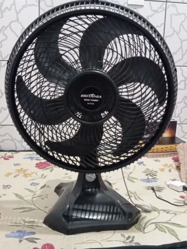 Ventilador