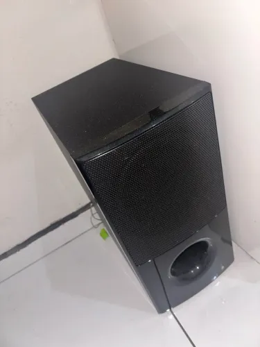 soundbar LG SNH5