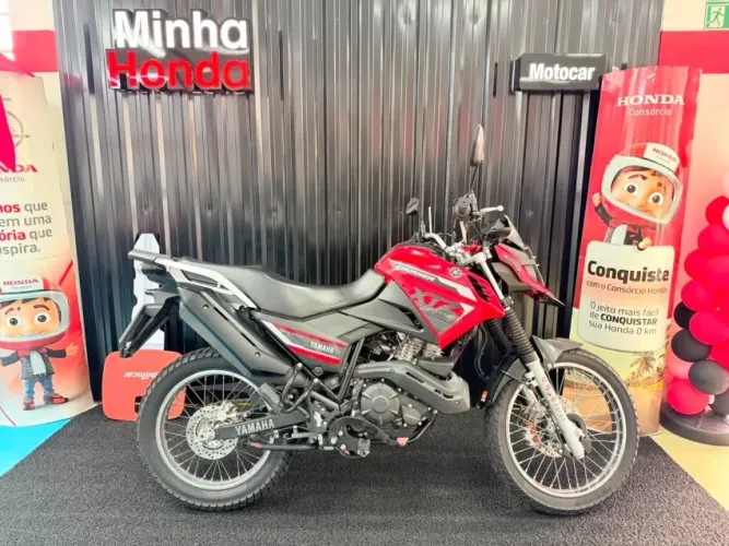 XTZ 150 CROSSER S ABS 2024/2025
