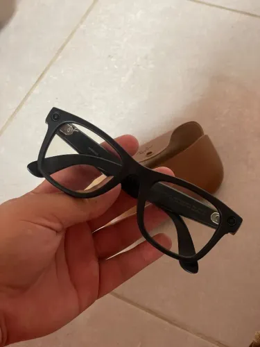 RAYBAN META GEN 2 TRANSITIONS 