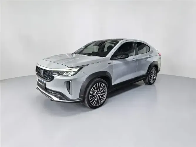 Fiat Fastback Limited Ed.1.3 270 T.flex Aut. 2025