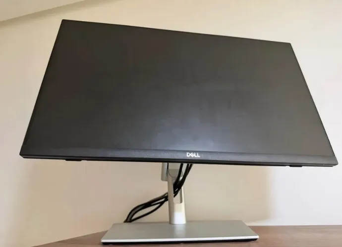 Monitor Dell Touchscreen 24?