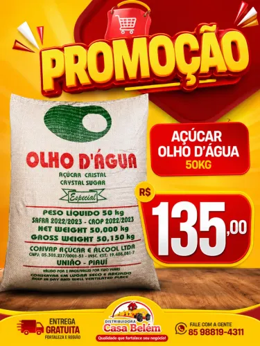 Açúcar