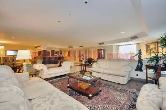 Apartamento Residencial para venda e locação, Jardim Vitória Régia, São Paulo - .