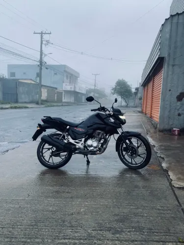 CG FAN 160
