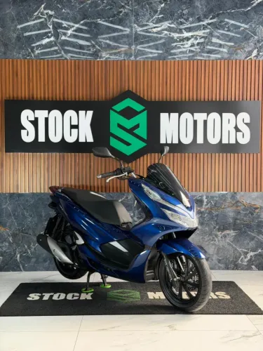 HONDA PCX 150 - 2021