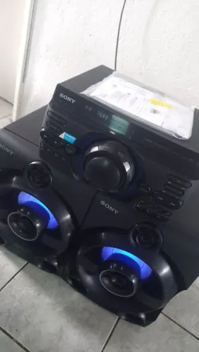 Som da sony