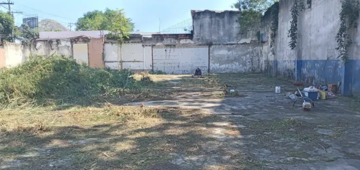 Terreno à venda, 1080 m² por R$ 3.050.000,00 - Pendotiba - Niterói/RJ