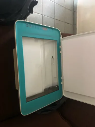 Impressora HP