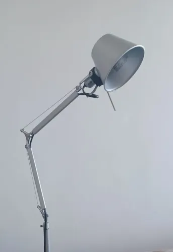 LUMINÁRIA 