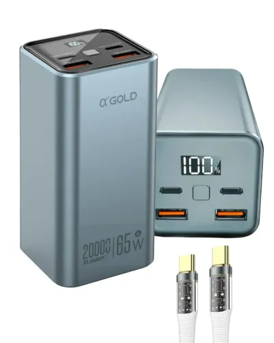 Power Bank A?Gold BTE-92 20000mAh