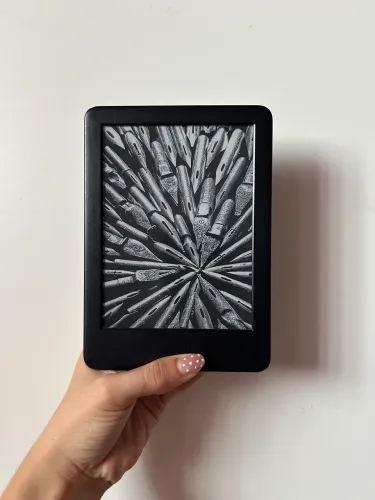Kindle 10 geração