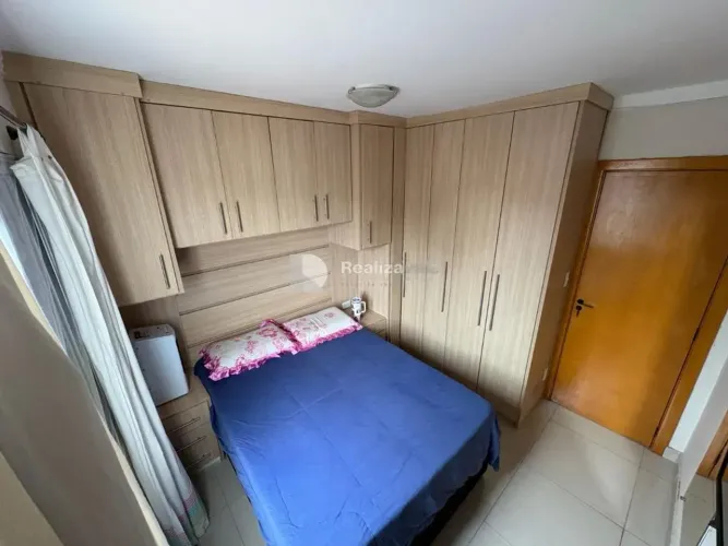 MM-AP5594 Apto para venda, 55m² com 2 quartos em Jardim América - São José dos Campos