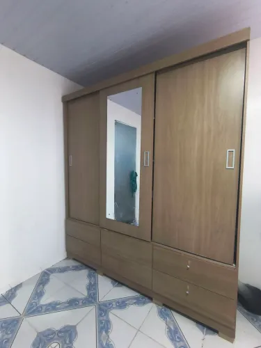 Guarda Roupa