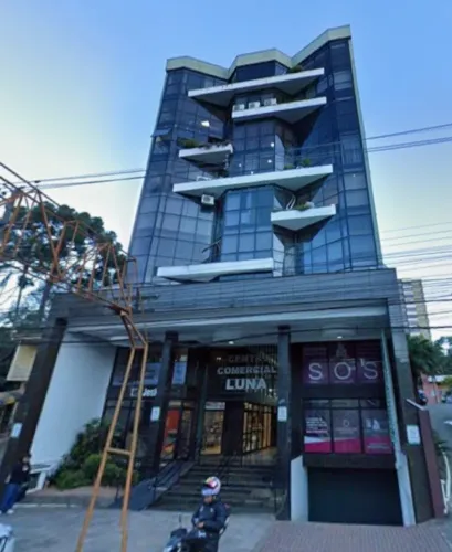 CAXIAS DO SUL - Conjunto Comercial/Sala - CENTRO