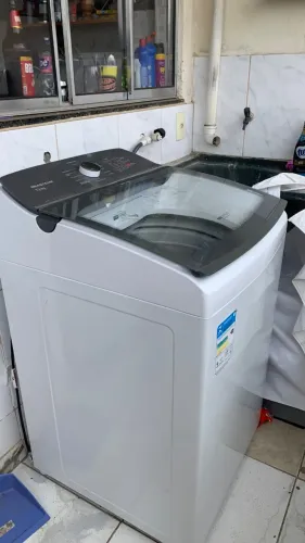 Máquina de lavar 13kg
