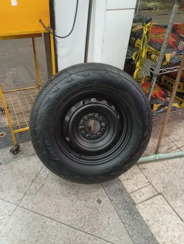 Estepe ranger V6 LIMITED