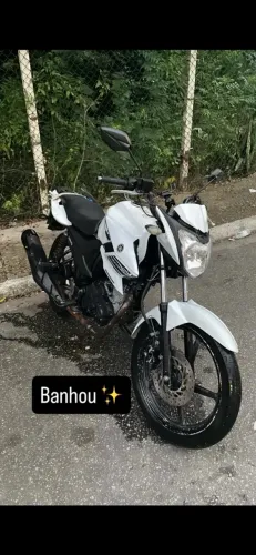 Fazer 150