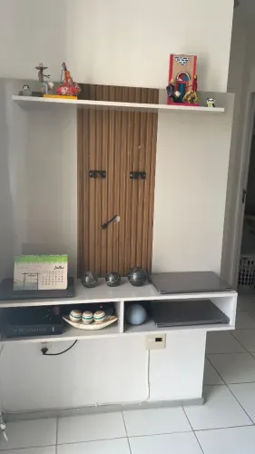 RACK TV