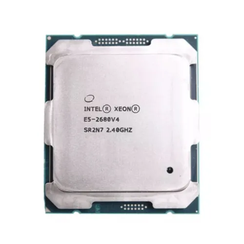 Xeon 2680v4