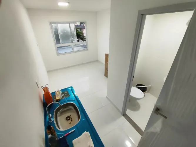 STUDIO DE 18m² PERTINHO DE TUDO NA PITUBA