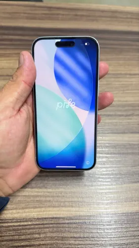 iPhone 15 - 256 GB