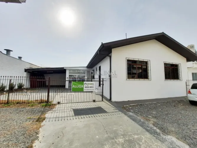 Casa Comercial para Locação