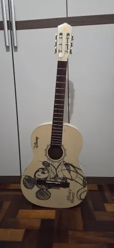 VIOLÃO DISNEY MICKEY