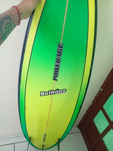 Prancha surf