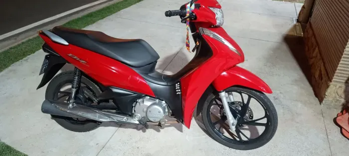 Honda biz Honda biz 125