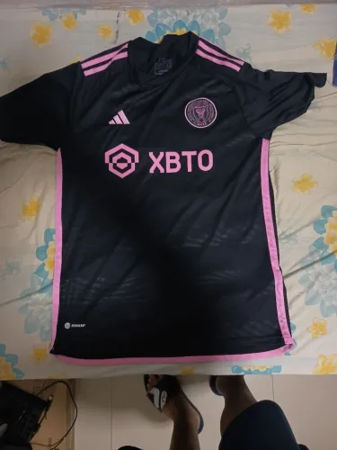 camisa do inter miami