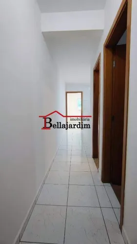 Apartamento 75 m² à Venda com 2 dormitórios, no Bairro Casa Branca, Santo André/SP!