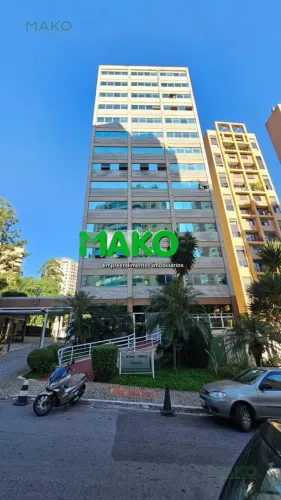 SALA COMERCIAL em São Paulo - São Paulo, Vila Suzana